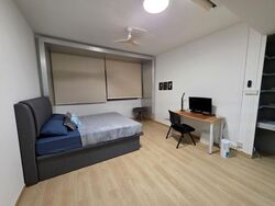 Sommerville Grandeur (D10), Condominium #486467521